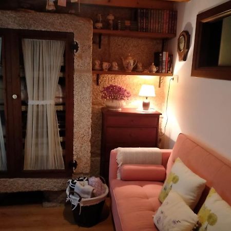Racelo Villa Pontevedra Kültér fotó