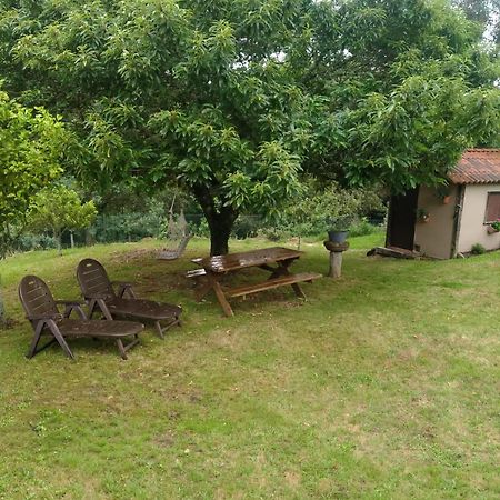 Racelo Villa Pontevedra Kültér fotó