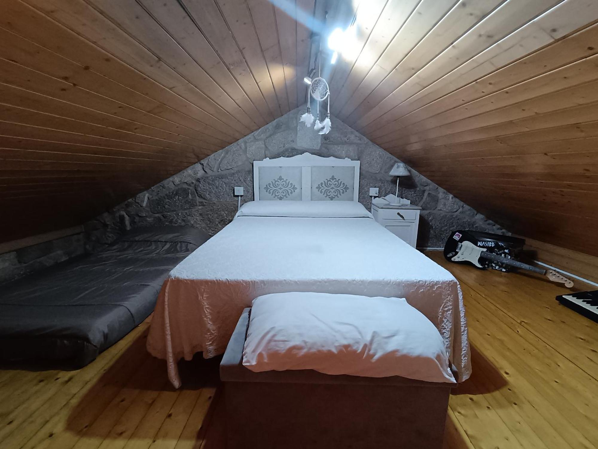 Racelo Villa Pontevedra Kültér fotó